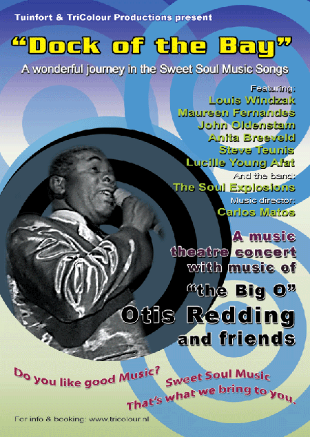 Otis Redding